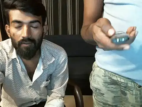 indianbighard21 웹캠 쇼