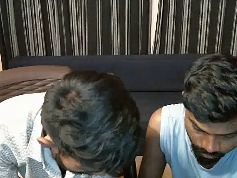 Show webcam de indianbighard21
