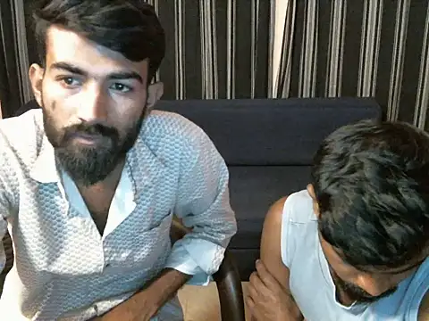 عرض كام indianbighard21