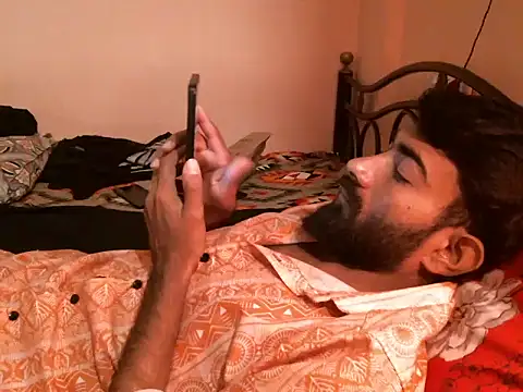 عرض كام indianbighard21