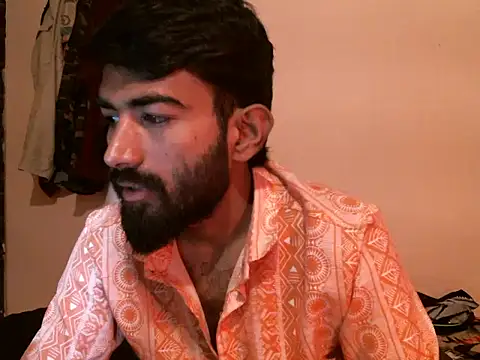 Show webcam de indianbighard21