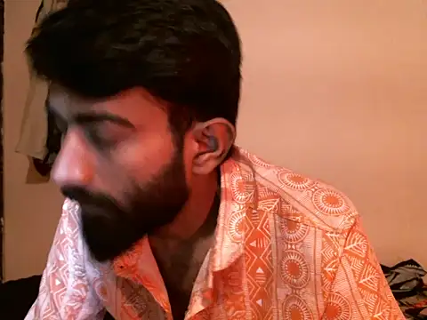 indianbighard21 网络视讯表演