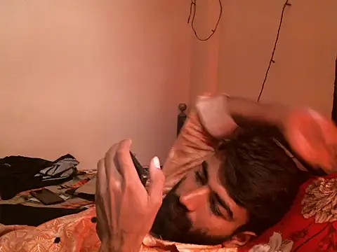 عرض كام indianbighard21