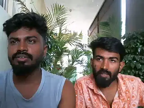 indianbighard21 webkamerás műsora