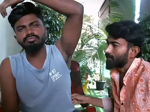 Show webcam de indianbighard21