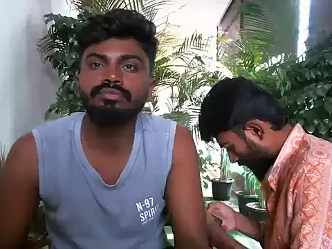 indianbighard21 Show Webcam