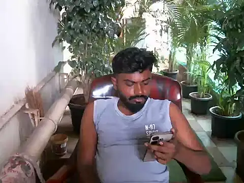 indianbighard21 Webcam Show
