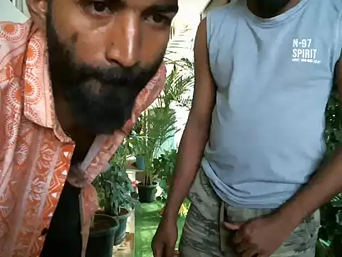 indianbighard21 Шоу с уебкамера