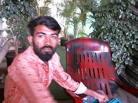 indianbighard21's Webcam Show