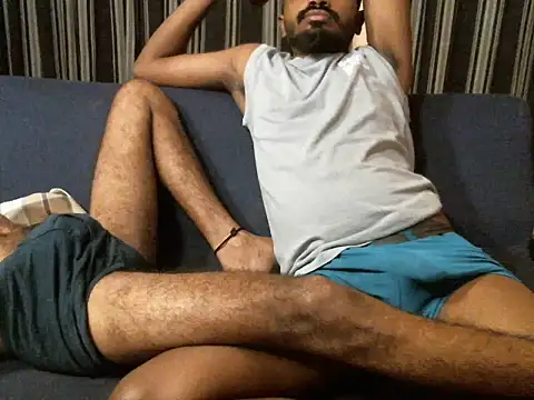 indianbighard21 Шоу с уебкамера
