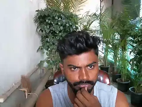 Show de webcam de indianbighard21