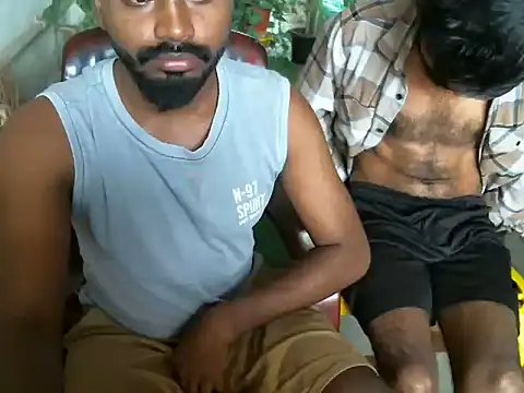 Show webcam de indianbighard21