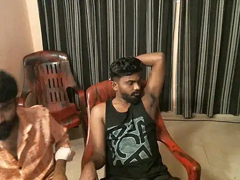 indianbighard21 Pertunjukan Webcam