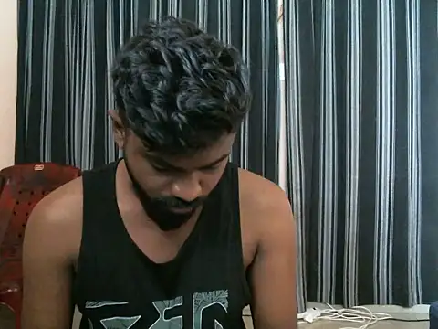 indianbighard21 网络视讯表演