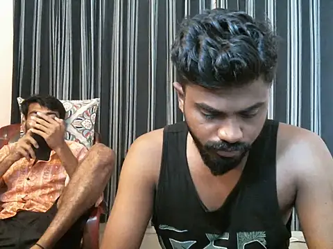 indianbighard21 Pertunjukan Webcam