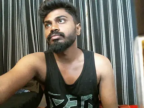 indianbighard21 网络视讯表演