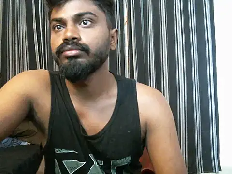 indianbighard21 网络视讯表演