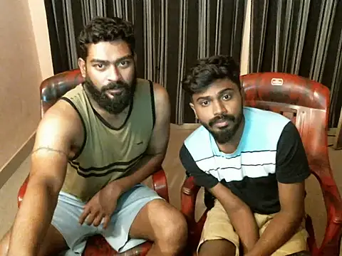 indianbighard21 Webcam Show
