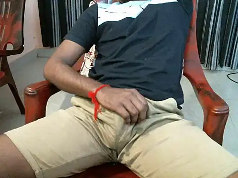 Webkamerová show indianbighard21