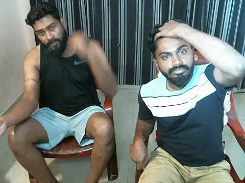 indianbighard21 Webcam Show