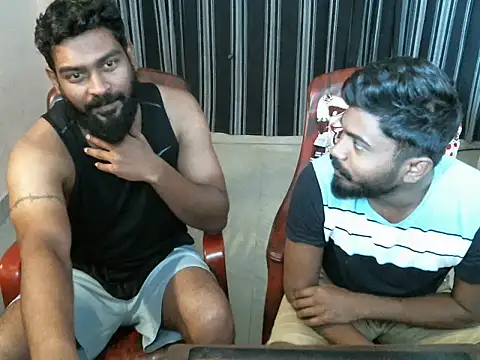 indianbighard21's Webcam Show