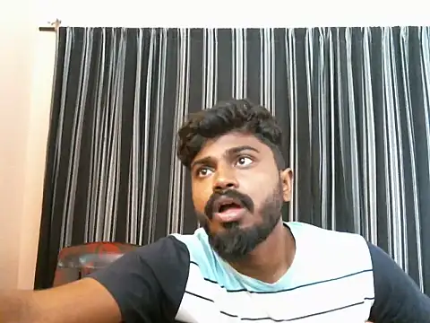 indianbighard21n Webbikameraesitys