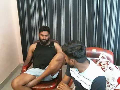 indianbighard21's Webcam Show