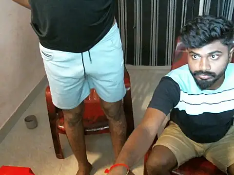 indianbighard21 ওয়েবক্যাম শো