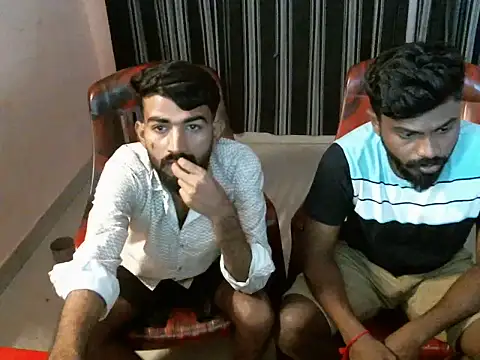 indianbighard21 webkamerás műsora
