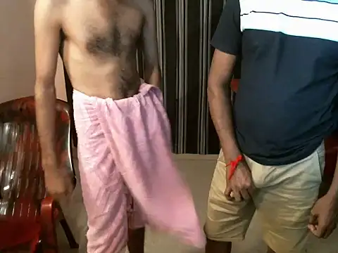 indianbighard21's Webcam Show