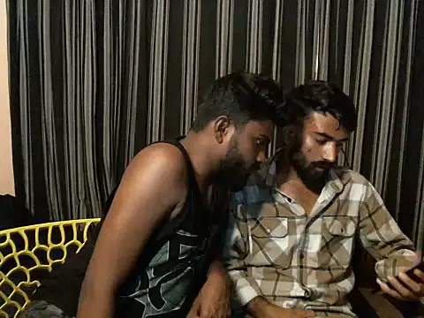 Show de webcam de indianbighard21