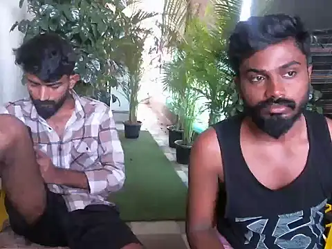 indianbighard21 Pertunjukan Webcam