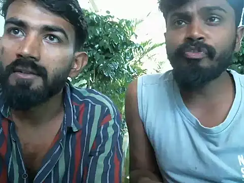 Webkamerová show indianbighard21