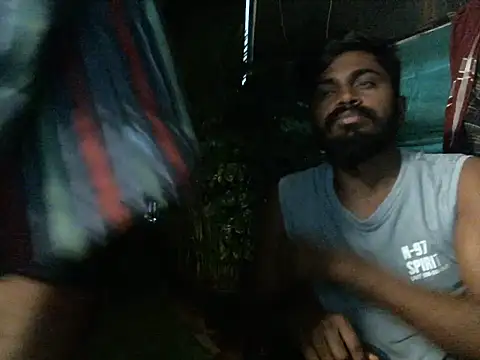 Show Webcam de indianbighard21