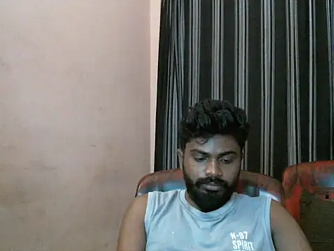 indianbighard21 Webcam Show