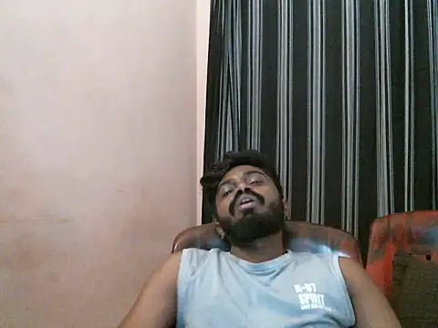 indianbighard21 Webcam show