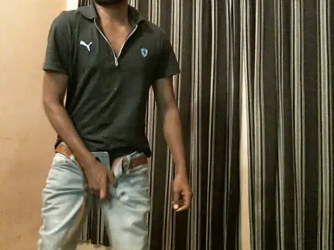 indianbighard21's Webcam Show