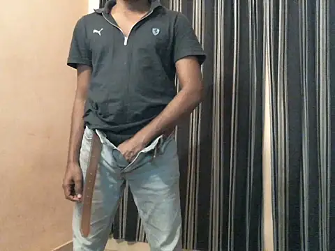 Show de webcam de indianbighard21