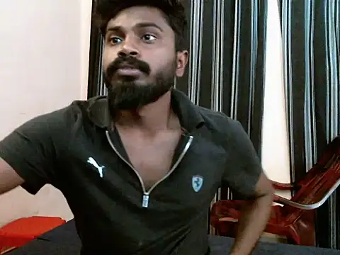 indianbighard21 Show Webcam
