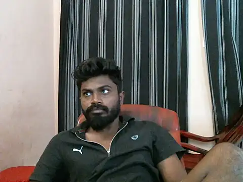 indianbighard21 Webcam-Show