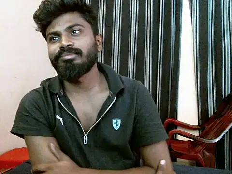 Show webcam de indianbighard21