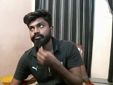 indianbighard21 网络视讯表演