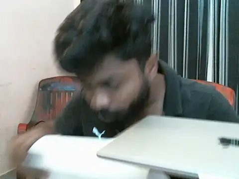 Show de webcam de indianbighard21
