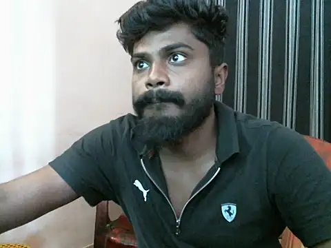 indianbighard21 Webcam-Show