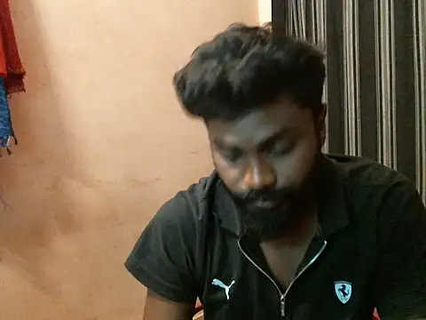 Show de webcam de indianbighard21