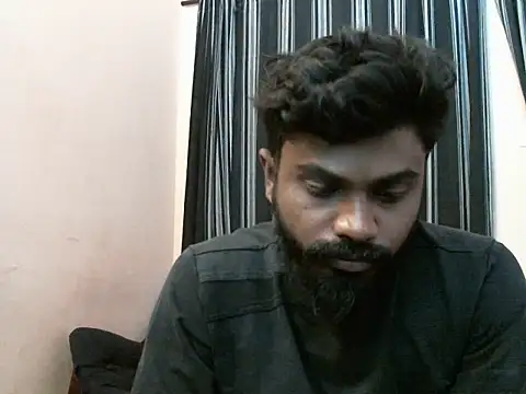 Вебкам-шоу indianbighard21
