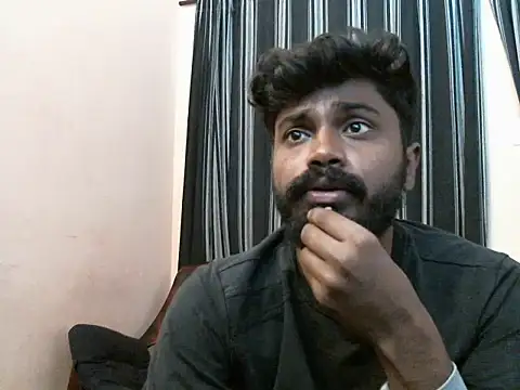 indianbighard21 Webcam-Show