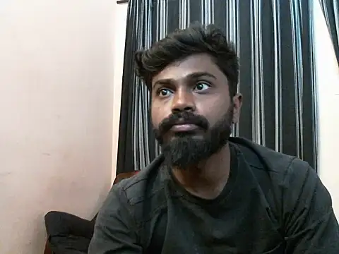 indianbighard21 Шоу с уебкамера