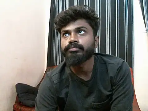indianbighard21 Webcam-Show