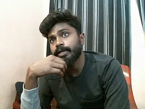 indianbighard21 Webcam Show